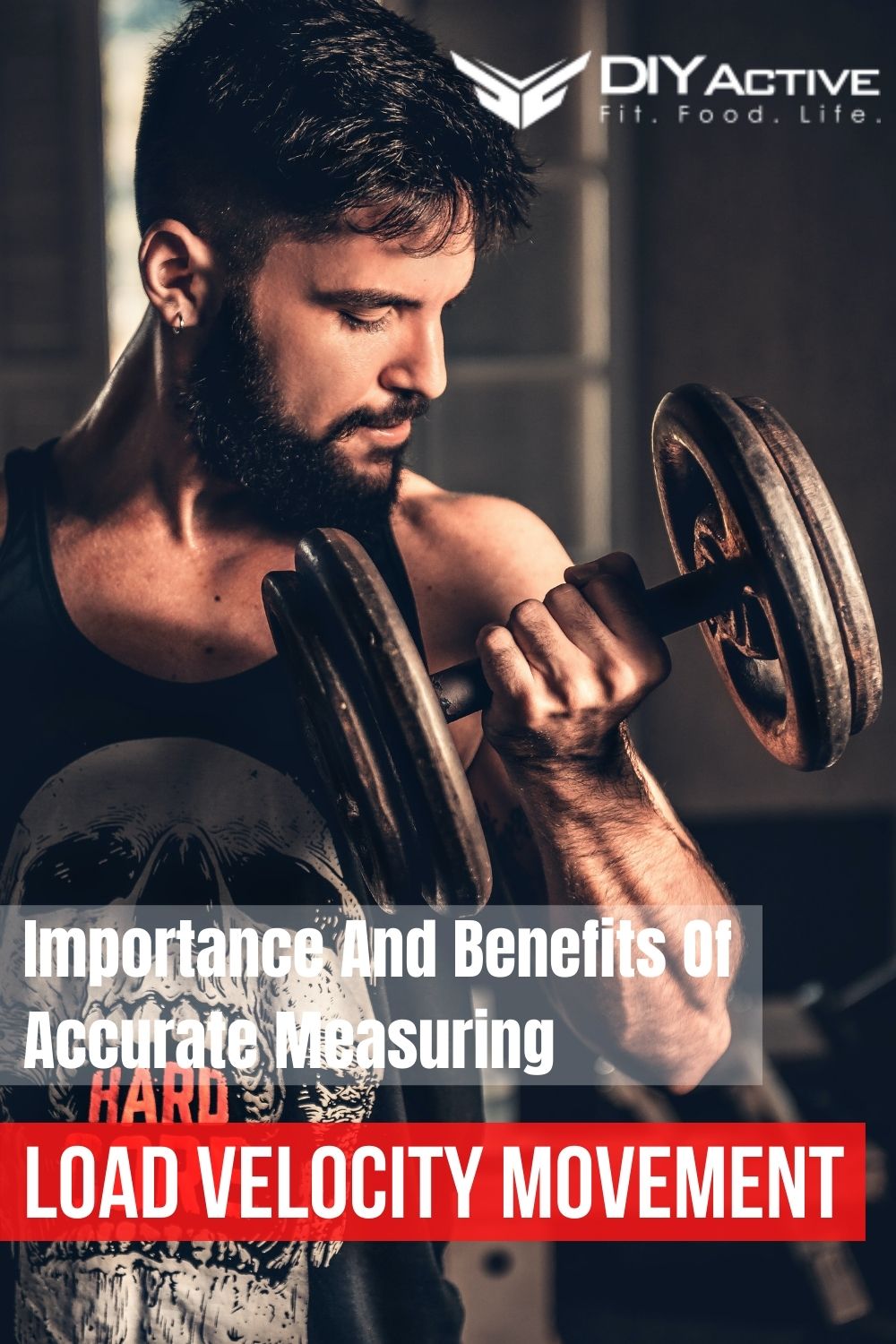 The Importance And Benefits Of Accurate Measuring The Load Velocity Movement