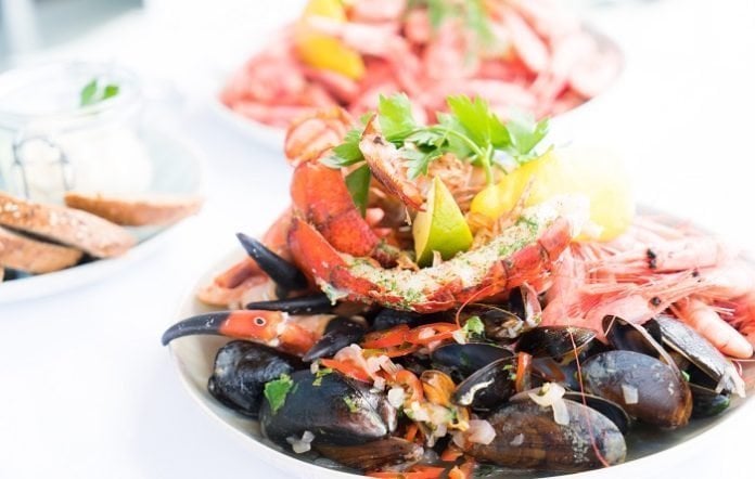 Top 5 Health Benefits of Eating More Seafood