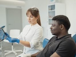 What To Expect During A Dental X-Ray
