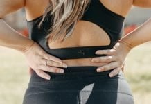 How to Reduce Your Back Pain
