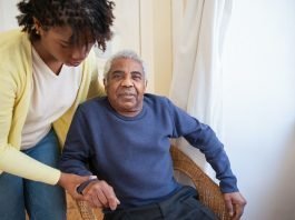 The Essential Guide to Caring for your Elderly Relative
