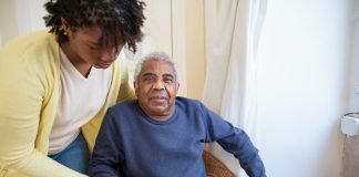 The Essential Guide to Caring for your Elderly Relative