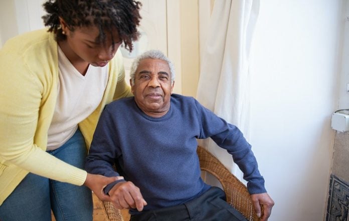 The Essential Guide to Caring for your Elderly Relative