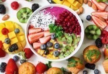 Tips for Healthy Eating for Every Student