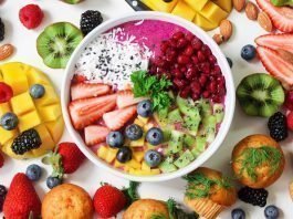 Tips for Healthy Eating for Every Student