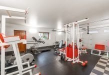 What To Do If You're Injured By Faulty Home Gym Equipment