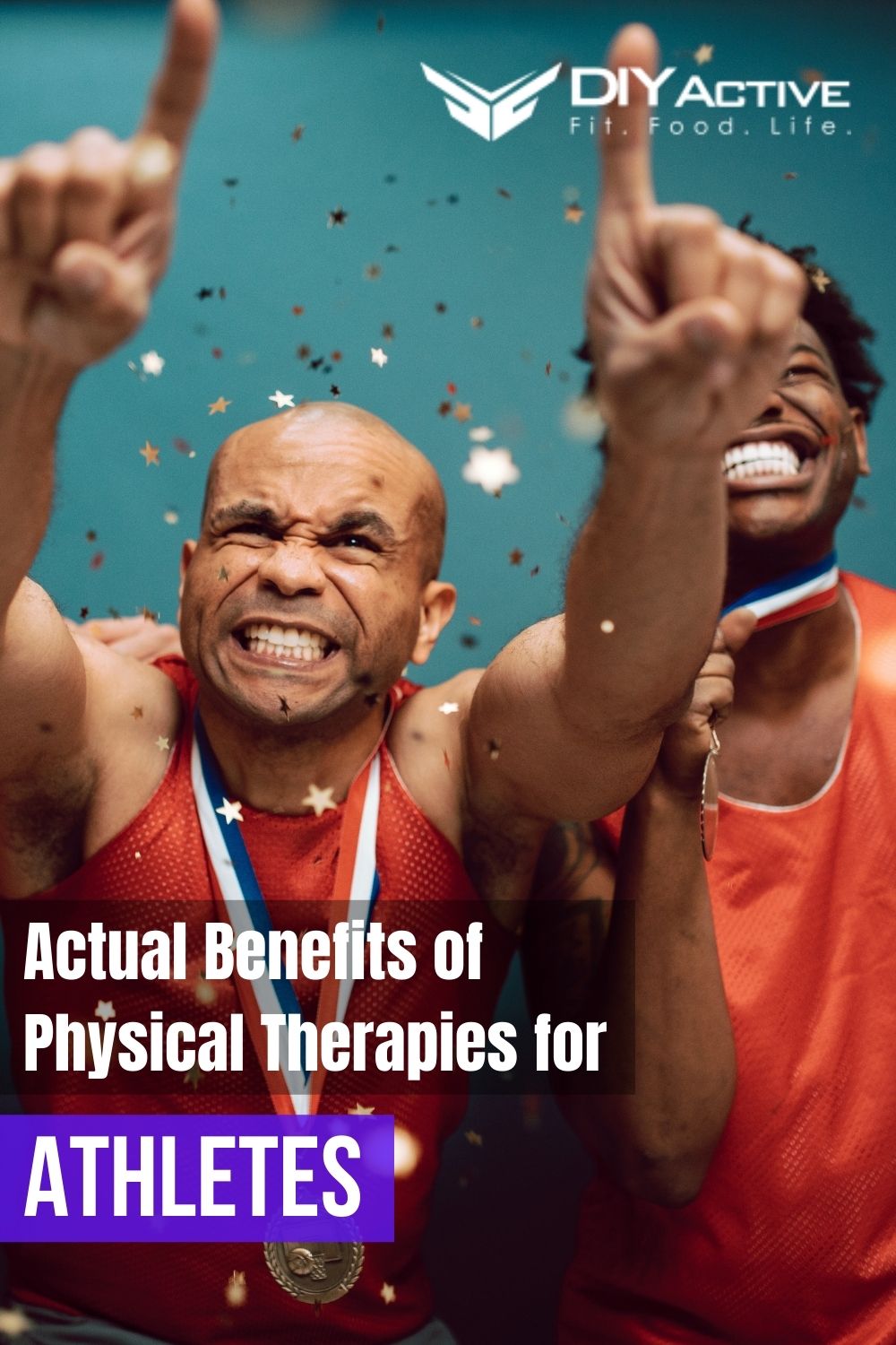 7 Actual Benefits of Physical Therapies for Athletes 2