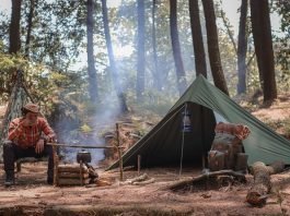 Happy Campers 6 Activities That Are Sure to Be a Hit on Your Next Camping Trip