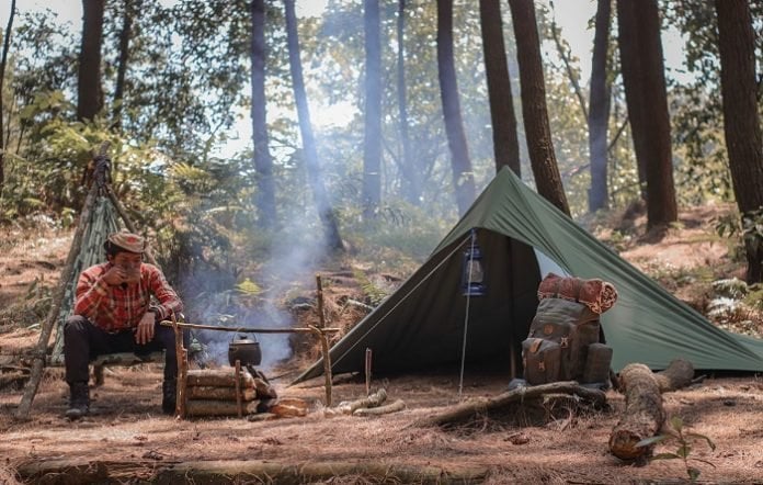 Happy Campers 6 Activities That Are Sure to Be a Hit on Your Next Camping Trip