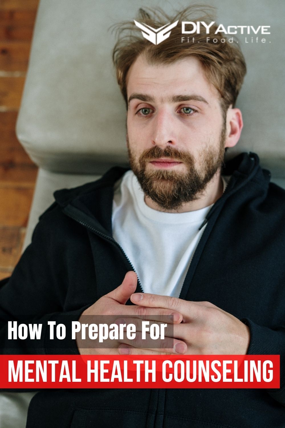 How To Prepare For Your First Mental Health Counseling