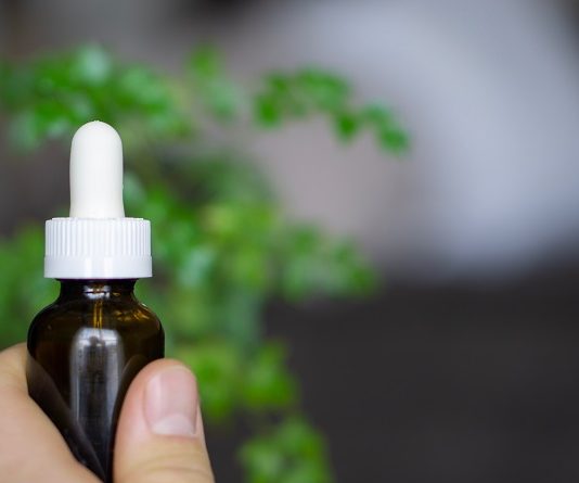 The 6 Most Popular CBD Products in 2022