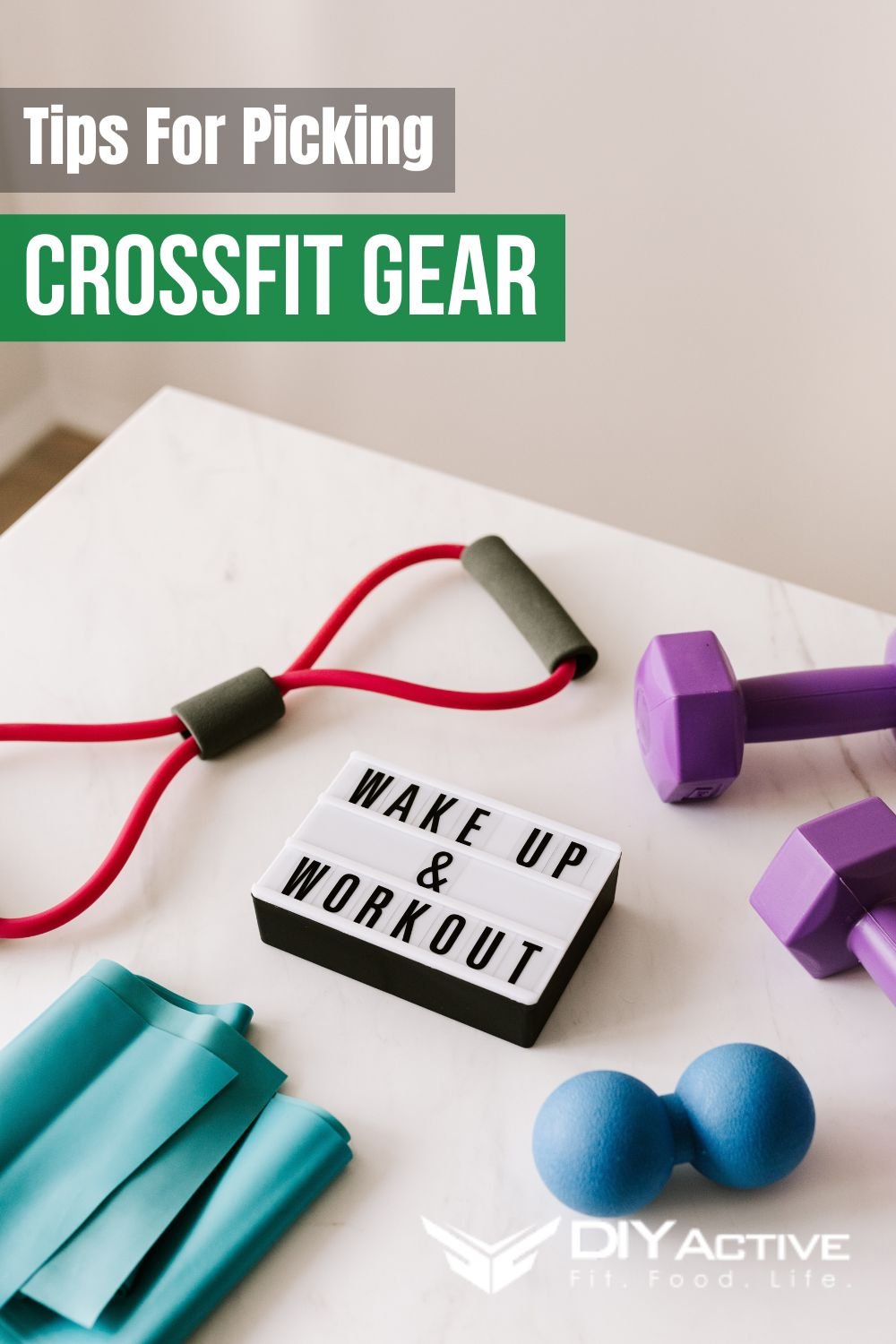 10 Tips When Picking Crossfit Gear 2