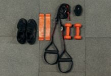 10 Tips When Picking Crossfit Gear