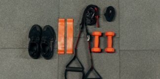 10 Tips When Picking Crossfit Gear