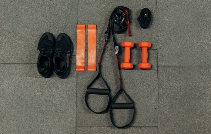 10 Tips When Picking Crossfit Gear