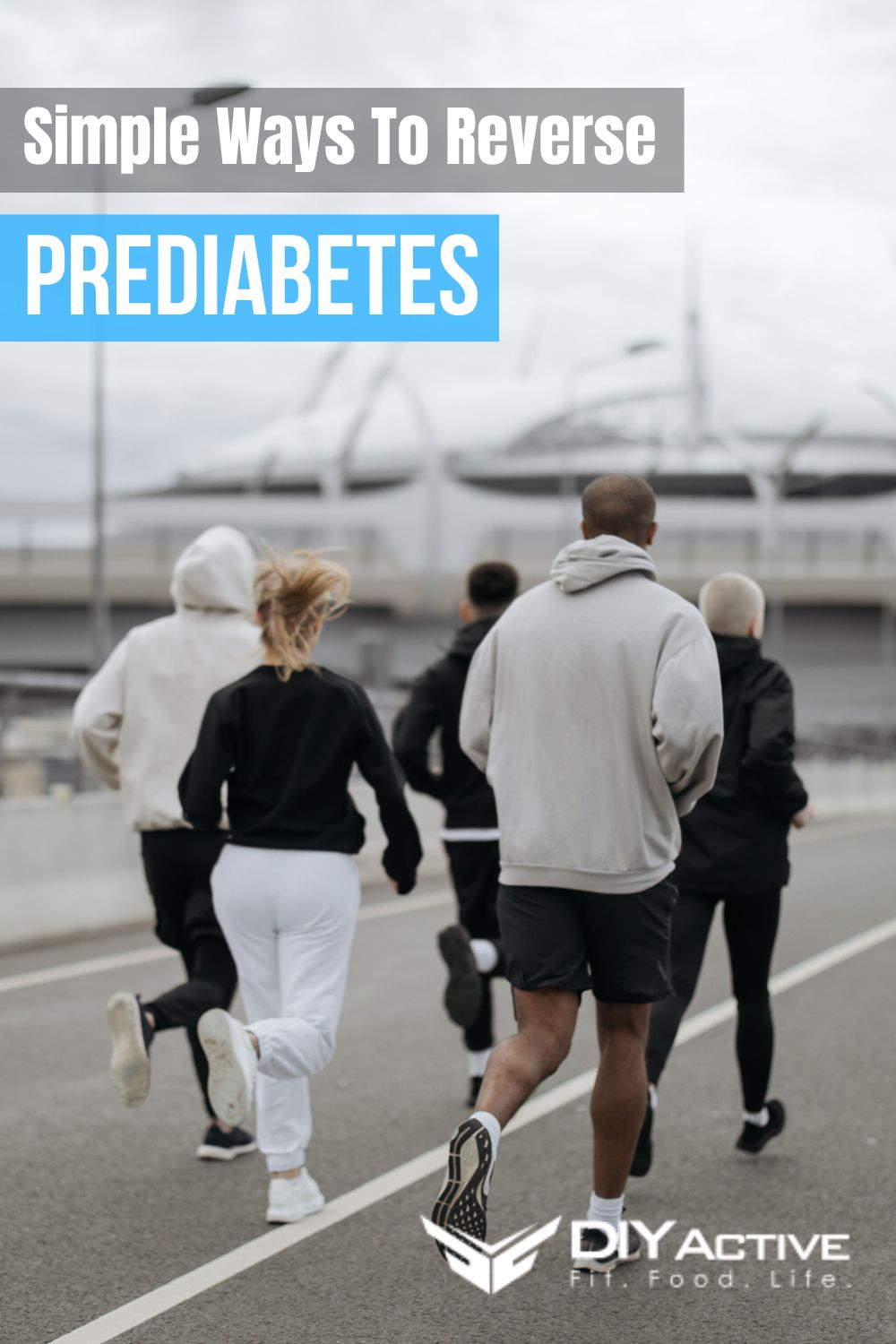 5 Simple Ways To Reverse Prediabetes