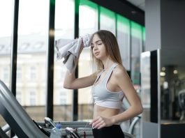 beginner workout plan for women