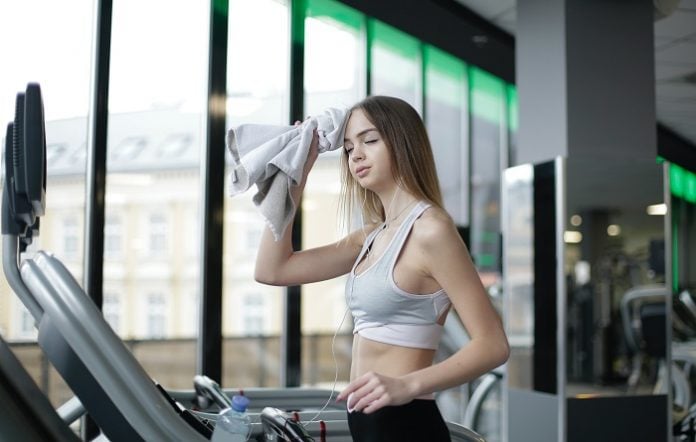 Back to the Basics Beginner Workout Plan for Women