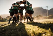 How to Develop a Winning Mentality in Sports