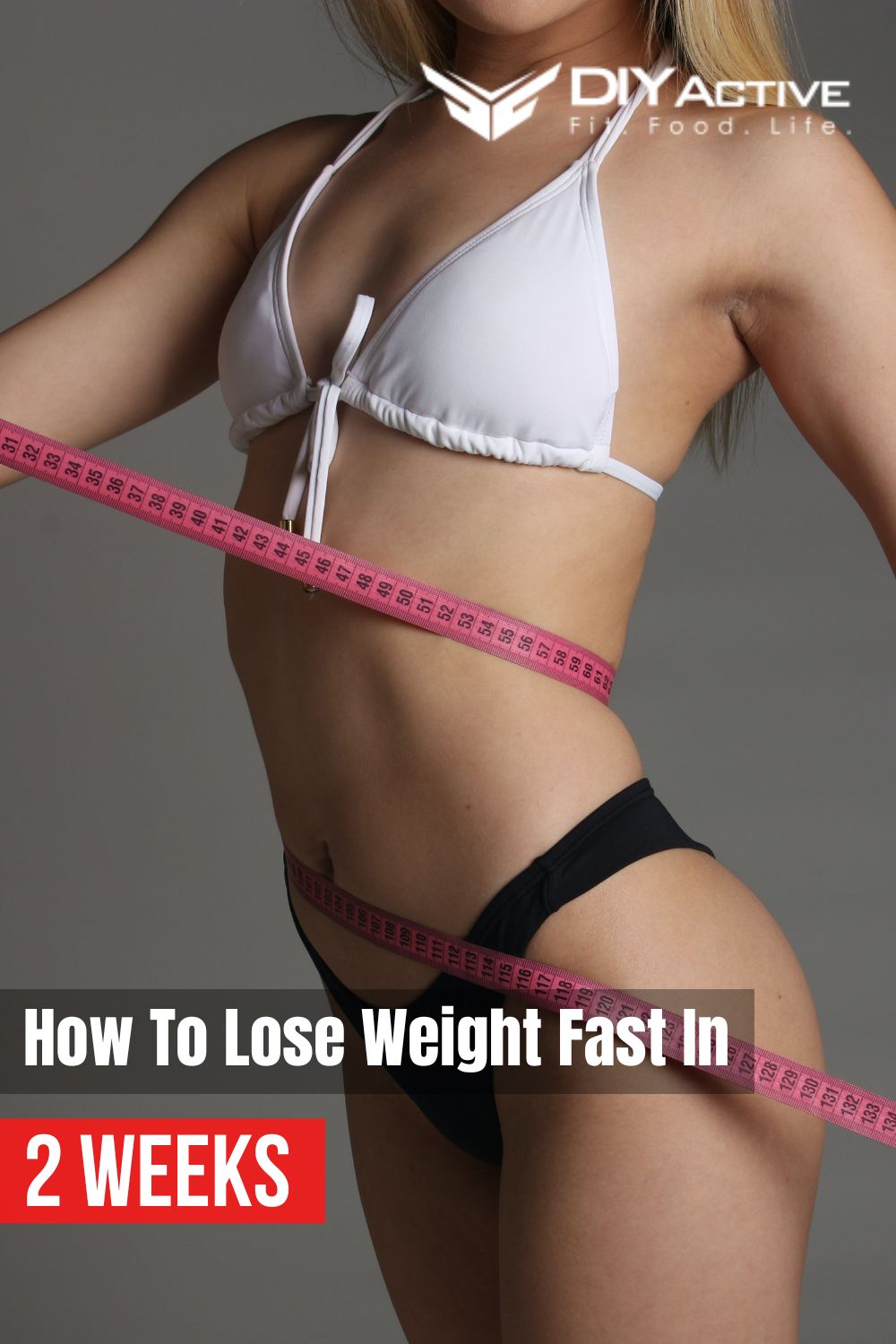 How To Lose Weight Fast In 2 Weeks 2