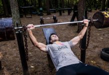The Seven Best Exercises to Build Strength