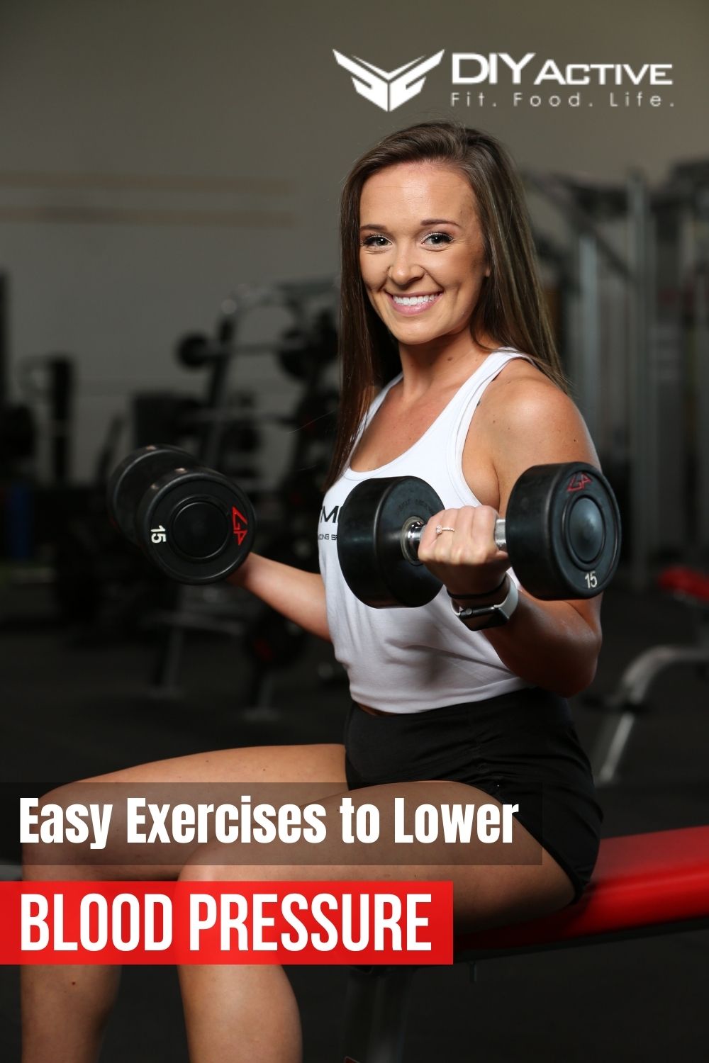 Three Easy Exercises to Lower Blood Pressure Immediately