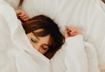 why do we need sleep