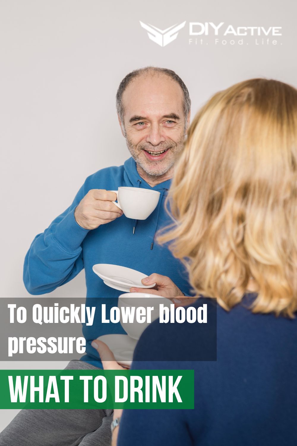 What to Drink to Lower Blood Pressure Quickly