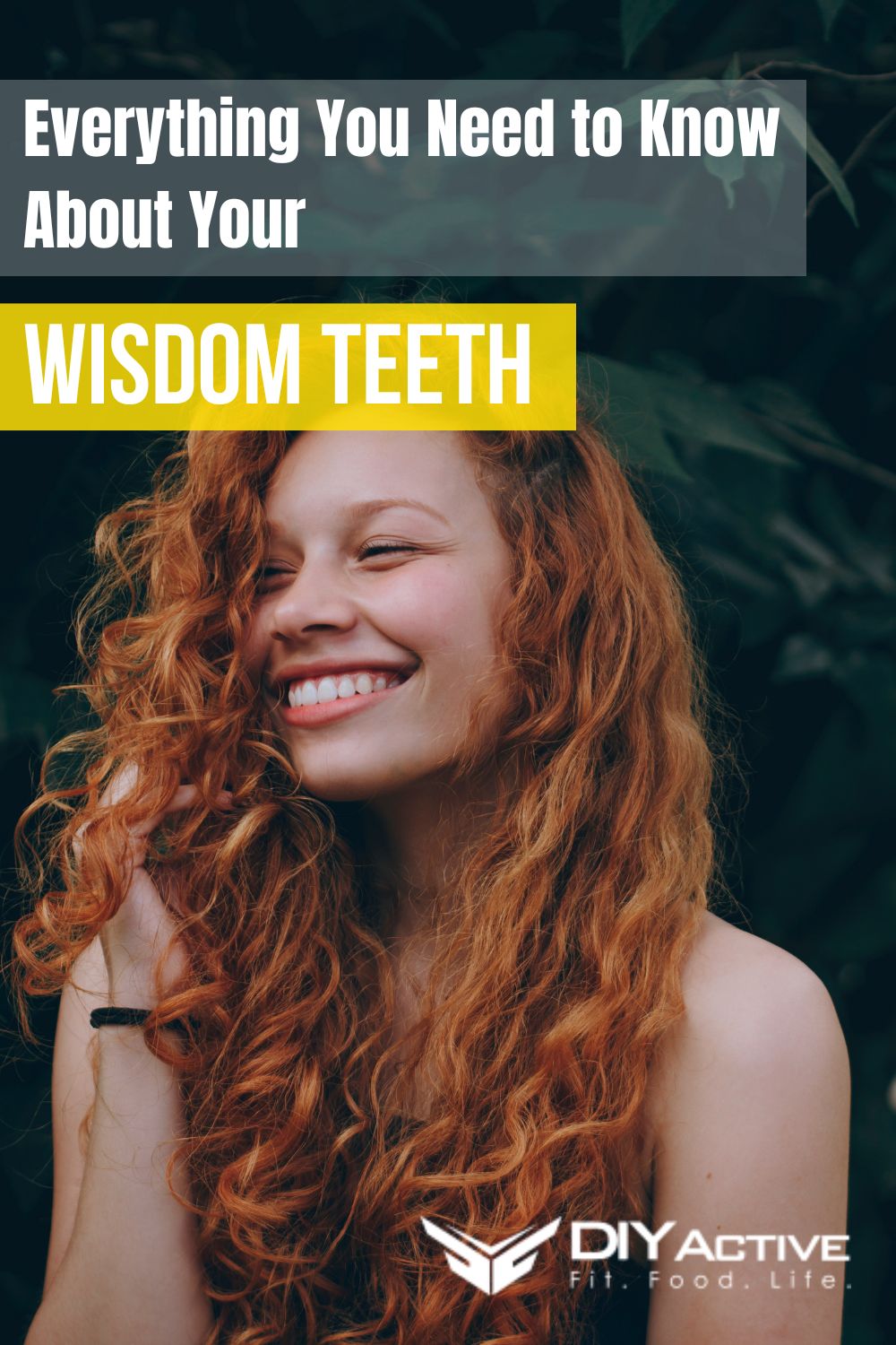 Everything You Need to Know About Your Wisdom Teeth2
