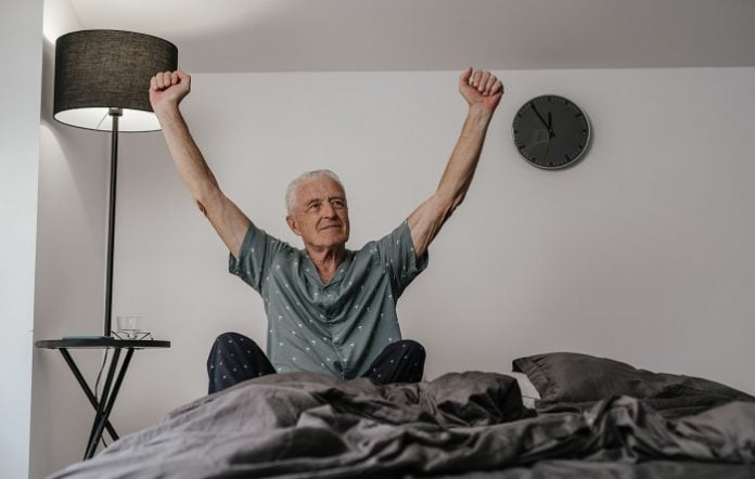 The Importance of Choosing an Adjustable Bed for Seniors