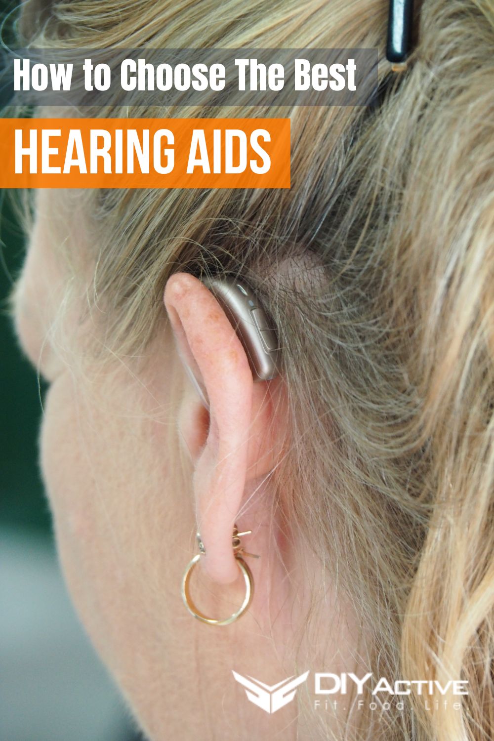 Types of Hearing Aids and How to Choose What Is Best for You2