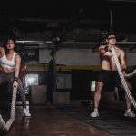 CrossFit vs a Regular Gym Workout