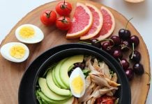 The Role of Good Nutrition During Addiction Recovery