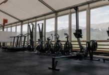 E-Bike vs. Treadmill Which Is Better for Your Fitness Goals