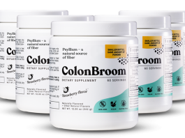 ColonBroom Coupon Code