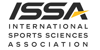 ISSA CPT Review The Best Personal Trainer Certification Logo
