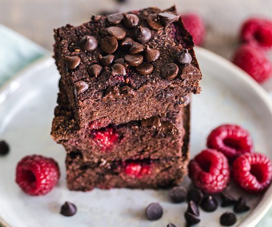 Craving Something Sweet Immediately Try Out These 4-Or-Less-Ingredient Healthy Desserts