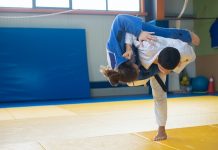 How To Choose The Right Combat Sport