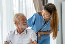 How To Be A Successful Private Caregiver