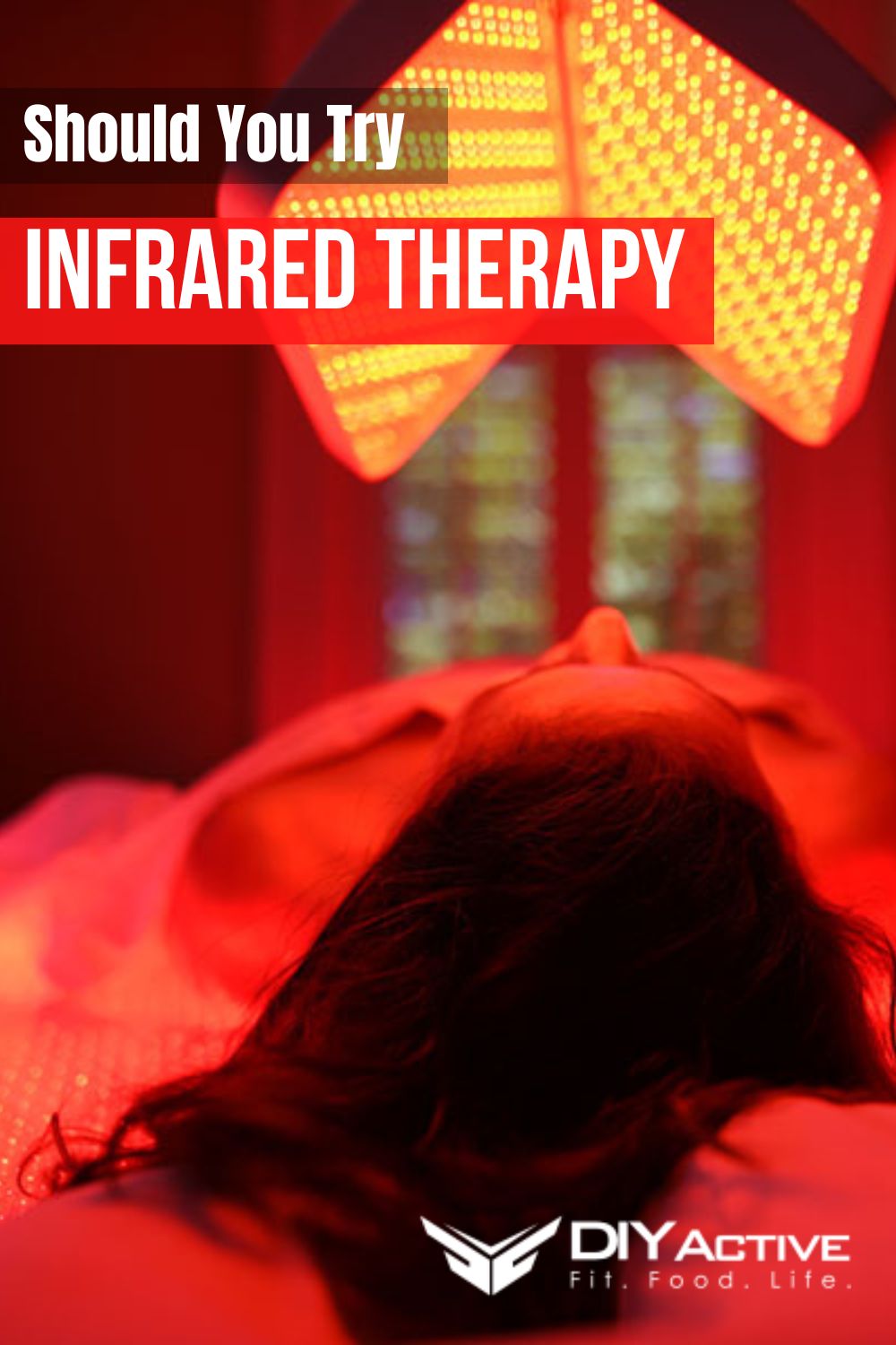 What Is Infrared Therapy? Should You Try It?