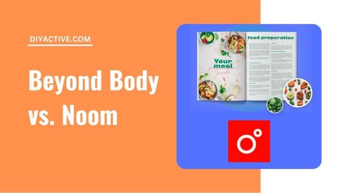 Beyond Body vs. Noom