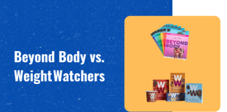 Beyond Body vs. Weight Watchers