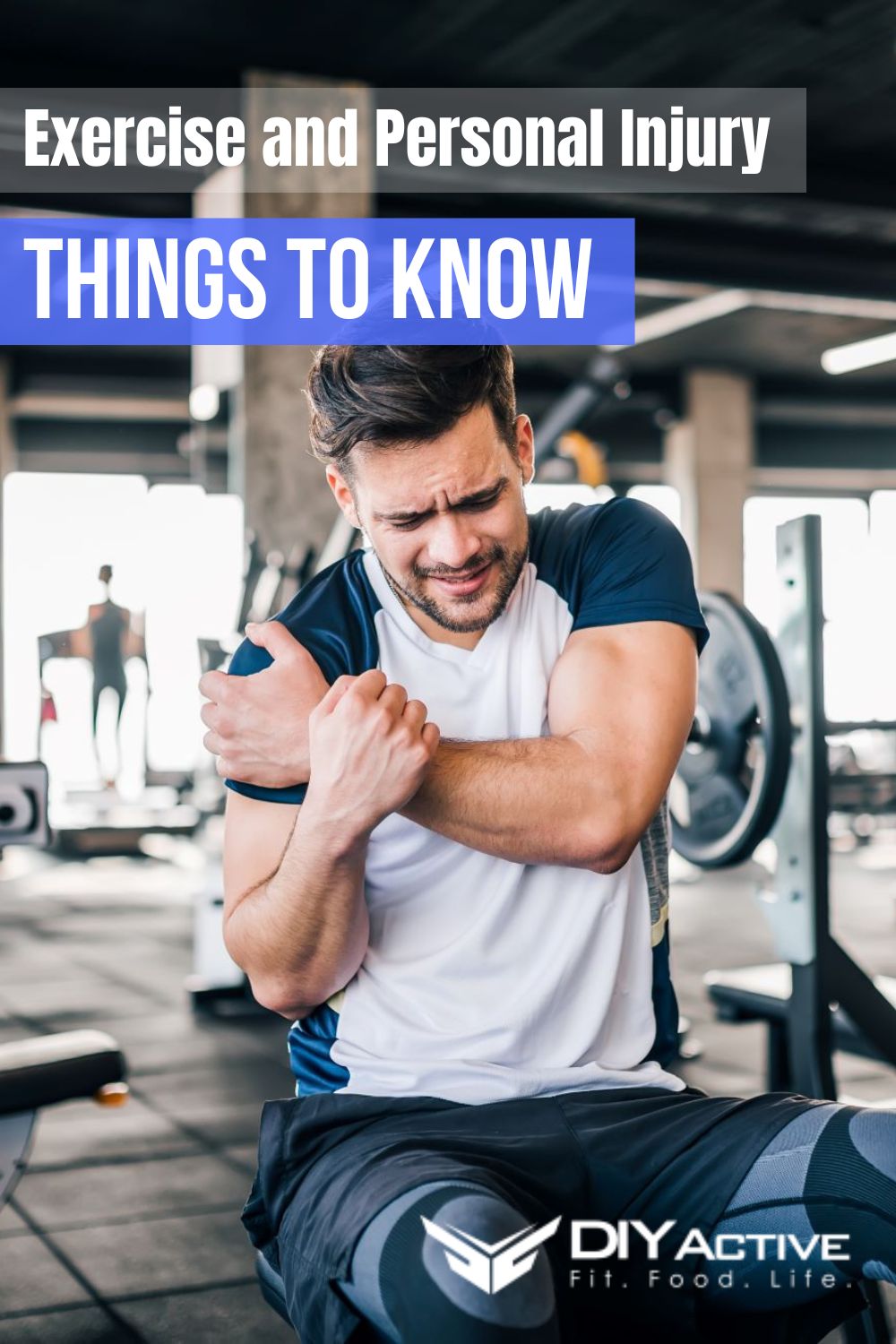 Exercise And Personal Injury 3 Things To Know