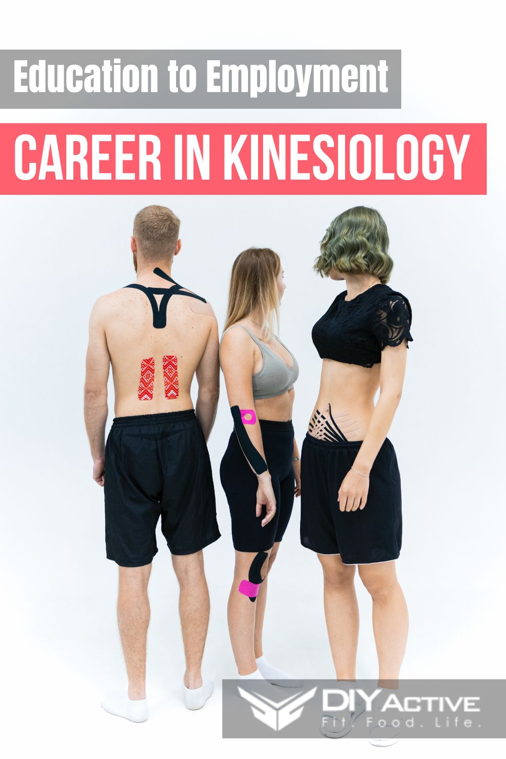 From Education to Employment, 6 Key Tips for Launching a Career in Kinesiology 