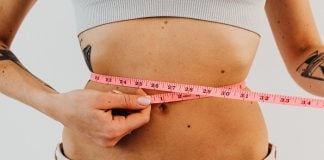 How To Start Dieting and Losing Weight the Right Way
