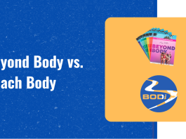 Beyond Body vs. Beach Body