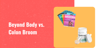 Beyond Body vs. ColonBroom