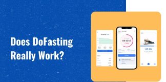 Does dofasting really work?