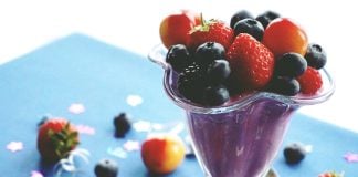 Healthiest Summer-Time Foods to Revitalize Your Body