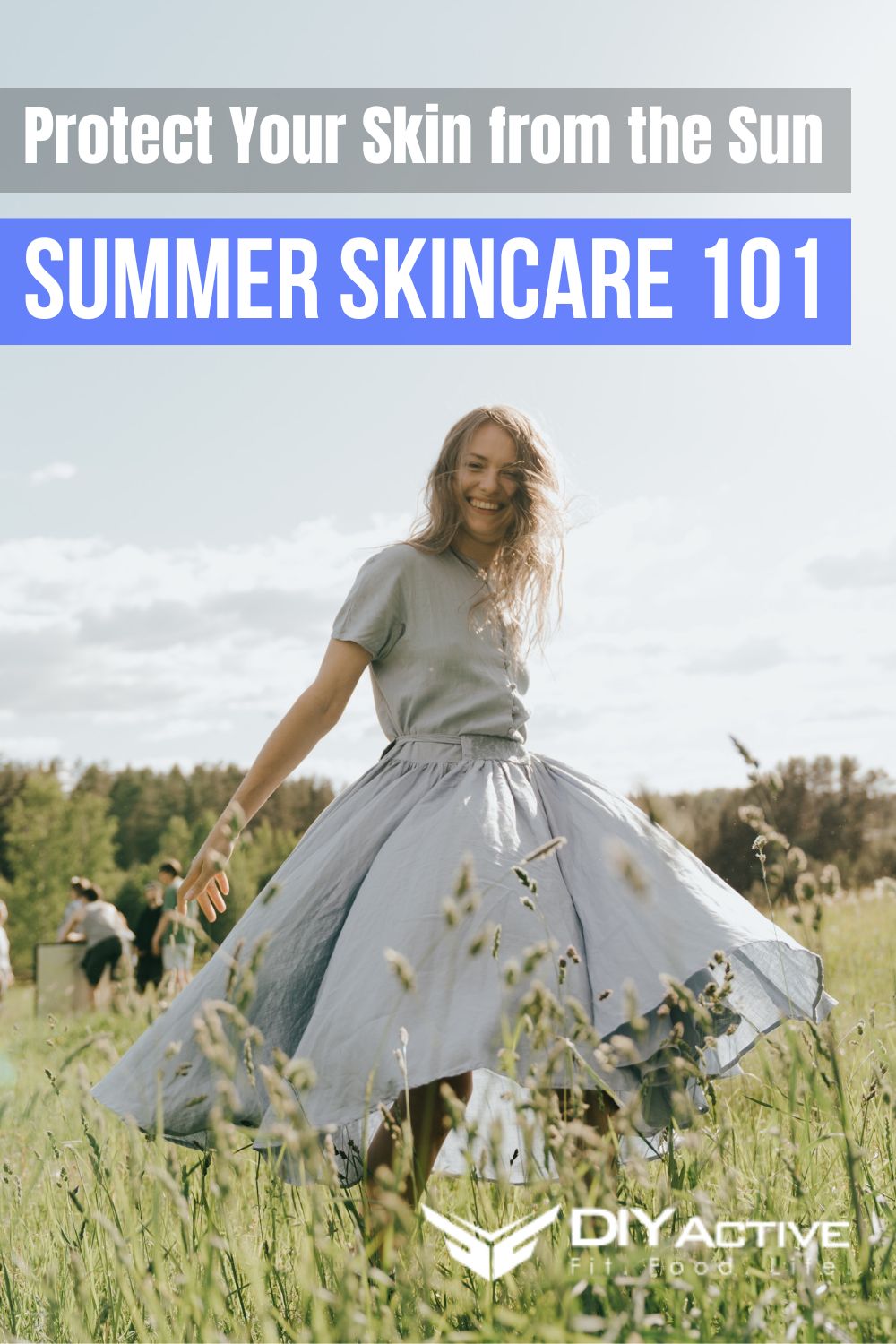 Summer Skincare 101